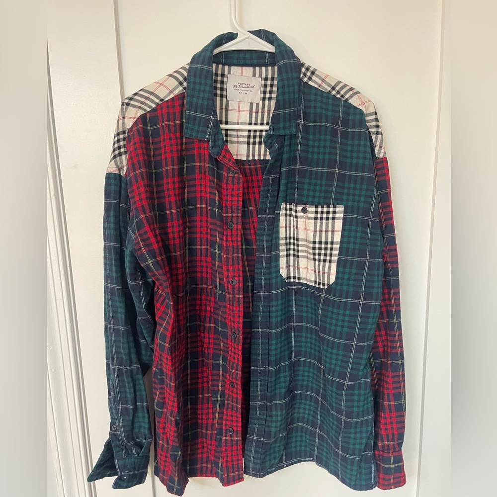 Flannel